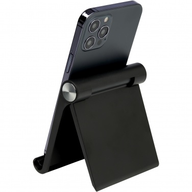 Logo trade promotional products image of: Resty phone and tablet stand