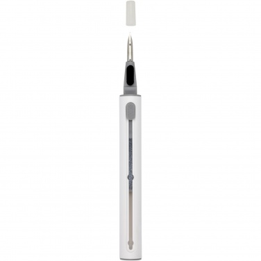 Logotrade promotional item picture of: Mimi TWS earbuds cleaning kit