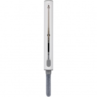 Logotrade corporate gift picture of: Mimi TWS earbuds cleaning kit