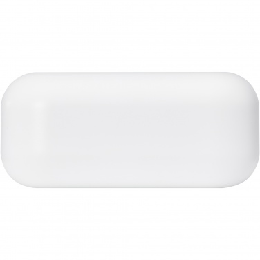 Logo trade promotional merchandise picture of: Anton Advanced ENC earbuds