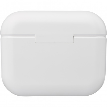 Logo trade promotional giveaways picture of: Anton Advanced ENC earbuds