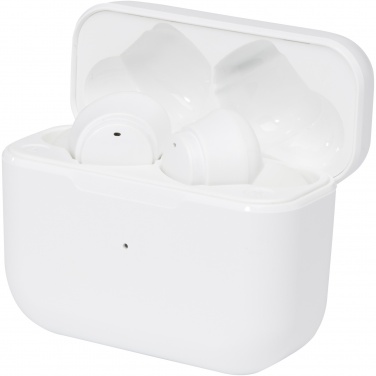 Logo trade promotional merchandise picture of: Anton Advanced ENC earbuds