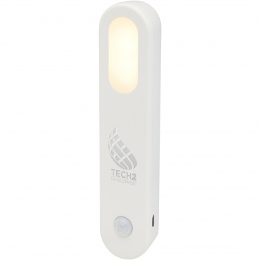 Logotrade promotional product picture of: Sensa Bar motion sensor light