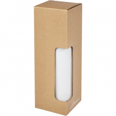 Logotrade promotional merchandise picture of: Riti 500 ml copper vacuum insulated bottle 