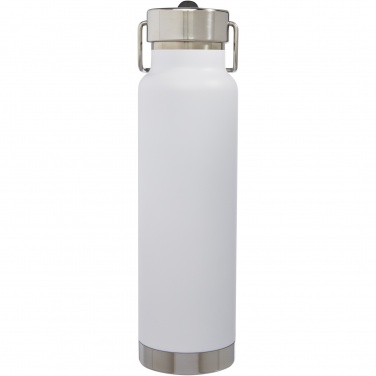 Logotrade promotional giveaway picture of: Thor 750 ml copper vacuum insulated sport bottle