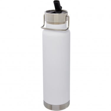 Logo trade promotional product photo of: Thor 750 ml copper vacuum insulated sport bottle