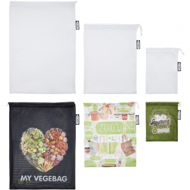 Logo trade business gift photo of: Sublimation sample box