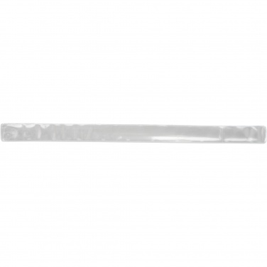 Logo trade advertising product photo of: RFX™ Lynne 34 cm reflective safety slap wrap