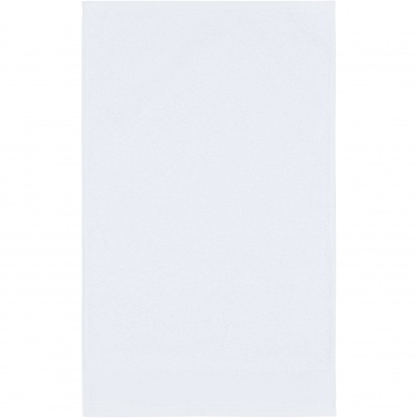 Logotrade advertising product image of: Chloe 550 g/m² cotton towel 30x50 cm