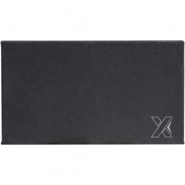 Logotrade corporate gifts photo of: SCX.design T10 fingerprint padlock