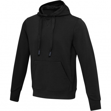 Logotrade promotional giveaway image of: Laguna unisex hoodie
