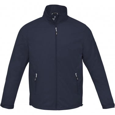 Logotrade promotional merchandise picture of: Palo men's lightweight jacket