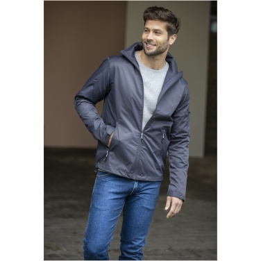 Logotrade promotional product picture of: Palo men's lightweight jacket