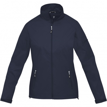 Logotrade promotional giveaways photo of: Palo women's lightweight jacket