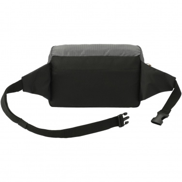 Logotrade advertising product image of: Trailhead GRS recycled lightweight fanny pack 2.5L
