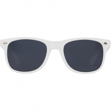 Logotrade promotional giveaway image of: Sun Ray recycled plastic sunglasses