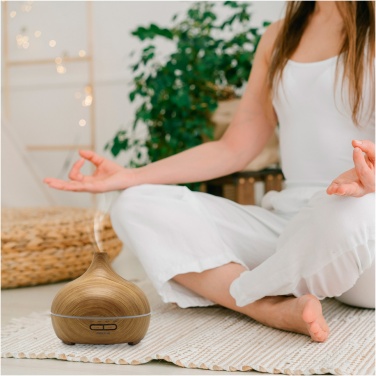 Logotrade promotional gifts photo of: Prixton Hidra humidifier