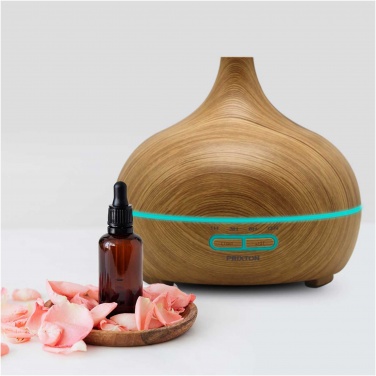 Logotrade promotional giveaway image of: Prixton Hidra humidifier