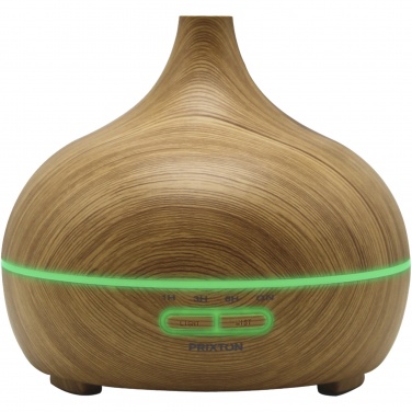 Logo trade corporate gift photo of: Prixton Hidra humidifier