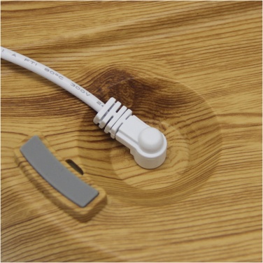 Logo trade promotional merchandise photo of: Prixton Hidra humidifier