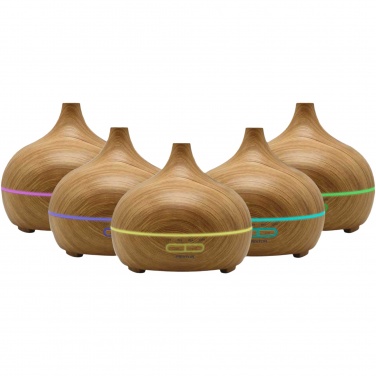 Logo trade advertising products image of: Prixton Hidra humidifier