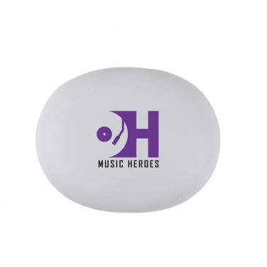 Logotrade promotional item image of: Prixton TWS158 ENC and ANC earbuds