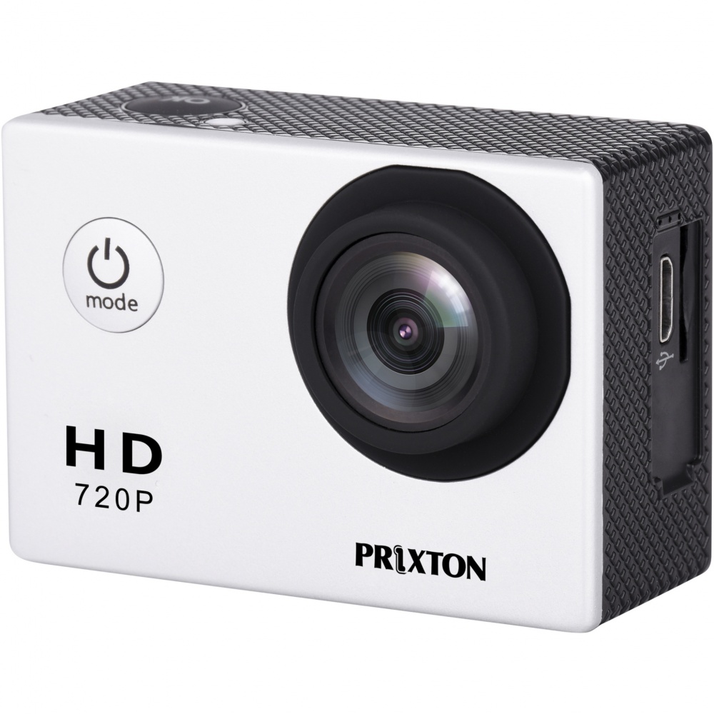 Logotrade advertising product picture of: Prixton DV609 Action Camera