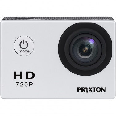 Logotrade business gift image of: Prixton DV609 Action Camera