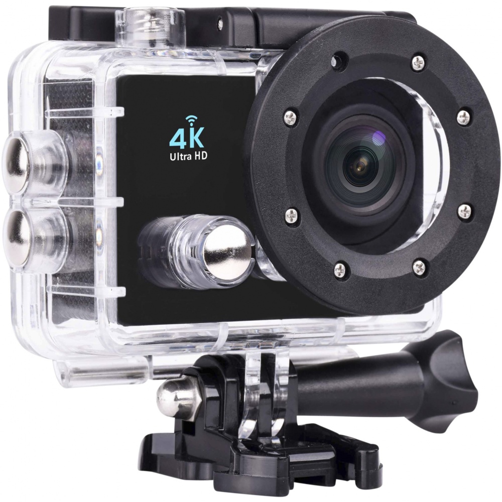 Logotrade promotional product image of: Action Camera 4K