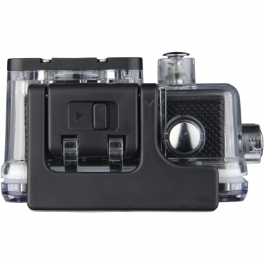 Logotrade corporate gift picture of: Action Camera 4K