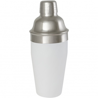 Logotrade promotional giveaway picture of: Gaudie recycled stainless steel cocktail shaker