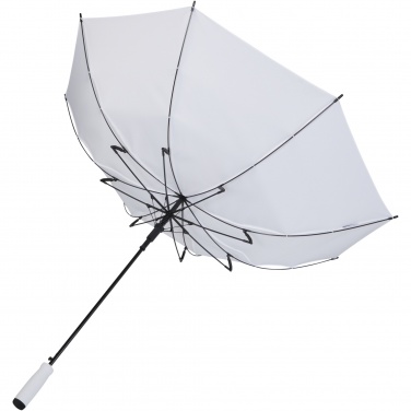 Logotrade promotional product picture of: Niel 23" auto open recycled PET umbrella