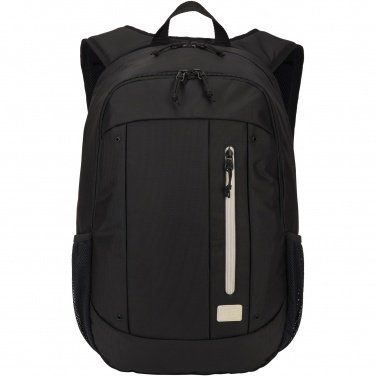 Logo trade promotional merchandise picture of: Case Logic Jaunt 15.6" recycled backpack