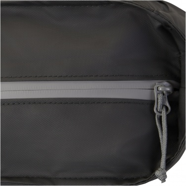 Logotrade corporate gifts photo of: Aqua 14" GRS recycled water resistant laptop tote bag 14L