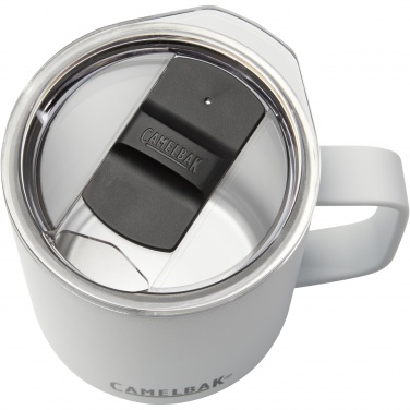 Logo trade promotional merchandise photo of: CamelBak® Horizon 350 ml vacuum insulated camp mug