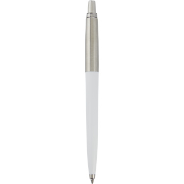 Logotrade promotional product picture of: Parker Jotter Recycled ballpoint pen