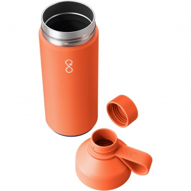 Logo trade promotional giveaways picture of: Big Ocean Bottle 1000 ml vacuum insulated thermo bottle