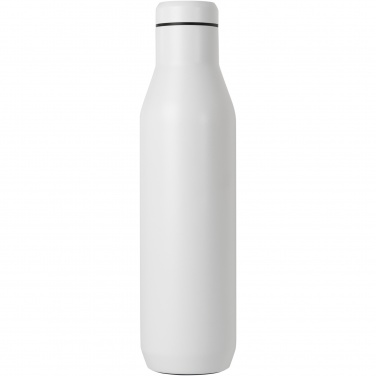 Logotrade corporate gifts photo of: CamelBak® Horizon 750 ml vacuum insulated water/wine bottle