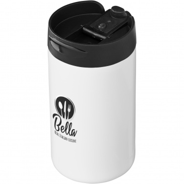Logotrade promotional item image of: Mojave 250 ml stainless steel insulated tumbler