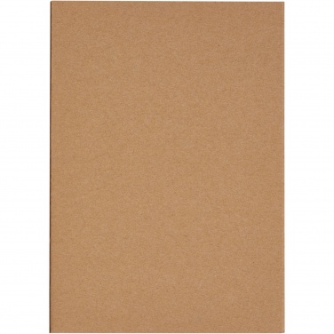 Logotrade promotional merchandise image of: Notu padfolio A5