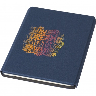 Logotrade promotional merchandise picture of: Notu padfolio A5