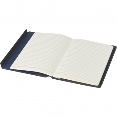 Logo trade corporate gift photo of: Notu padfolio A5