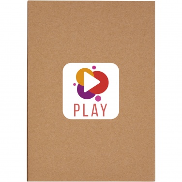 Logotrade corporate gift picture of: Liberto padfolio