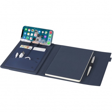 Logotrade business gifts photo of: Liberto padfolio