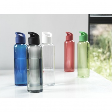 Logotrade promotional item image of: Sky 650 ml recycled plastic water bottle