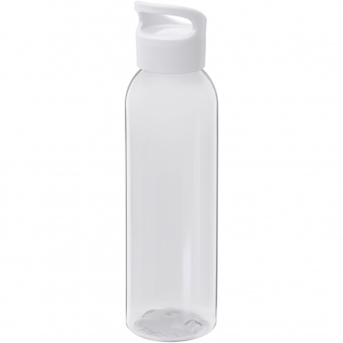 Logotrade promotional gifts photo of: Sky 650 ml recycled plastic water bottle