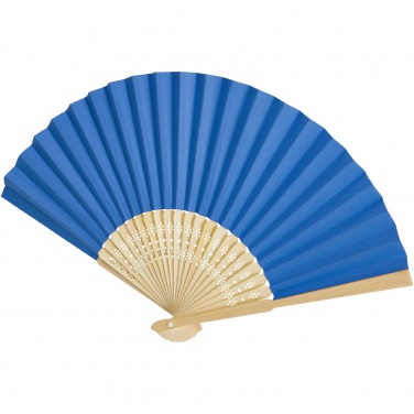 Logotrade promotional product image of: Carmen hand fan