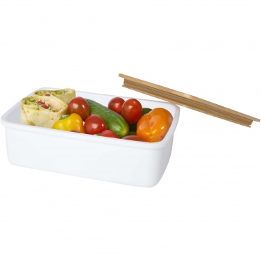 Logo trade promotional products picture of: Mangi 750 ml lunch box
