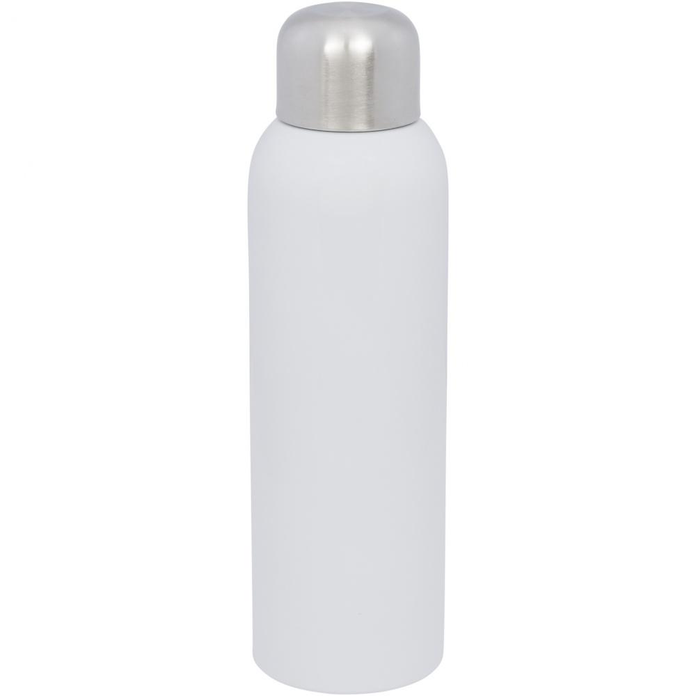 Logotrade promotional merchandise image of: Guzzle 820 ml RCS certified stainless steel water bottle
