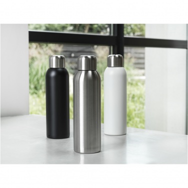 Logo trade promotional products picture of: Guzzle 820 ml RCS certified stainless steel water bottle